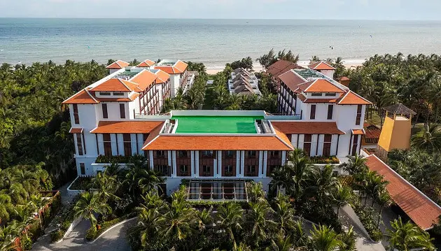 Phan Thiet, Vietnamas
