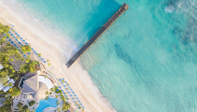 Pašėlusios atostogos Dominikos Respublikoje: net 10 nakvynių 5★ Impressive Punta Cana viešbutyje su viskas įskaičiuota vos už 1929€