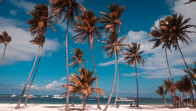 10 nakvynių Dominikos Respublikoje: 5★ Lopesan Costa Bavaro Resort Spa & Casino viešbutis su viskas įskaičiuota iš Varšuvos už 2899€