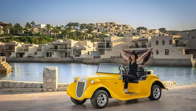 Ras Al Khaimah, JAE