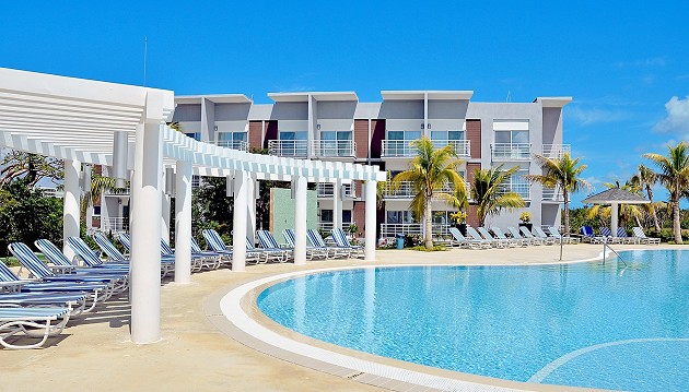 Kuba: Savaitės atostogos 5★ Grand Aston Cayo Las Brujas Beach Resort & Spa viešbuyje su viskas įskaičiuota už 1104€