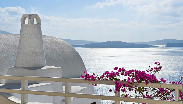 8 d. kruizas MSC Lirica laivu po Graikiją, Turkiją, Izraelį ir Kiprą tik nuo 549€