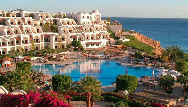 Paskutinė minutė Egipte: savaitė 5★ Mövenpick Resort Sharm El Sheikh viešbutyje Šarm el Šeiche su viskas įskaičiuota tik 879€