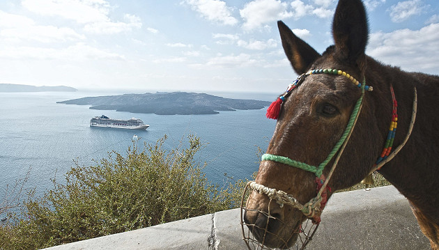 La Rošelis, Bilbao, La Korunja, Šerbūras! Visa tai vieno kruizo metu su MSC Virtuosa iš Sautamptono už 689€