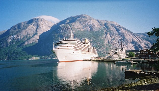 Vasara prasideda! Jungtinė Karalystė, Islandija ir Norvegija iš Sautamptono MSC Virtuosa laivu net 14 nakvynių, vos už 1099€