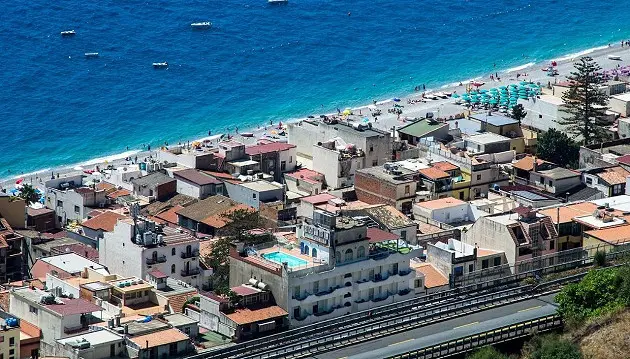 Sicilija, Italija
