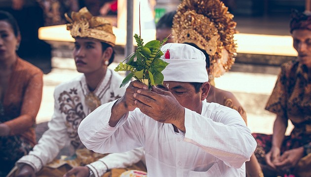 Singapūro magija ir Indonezijos egzotika Balio saloje. Kelionė su grupe ir vadovu iš Lietuvos nuo 1980€