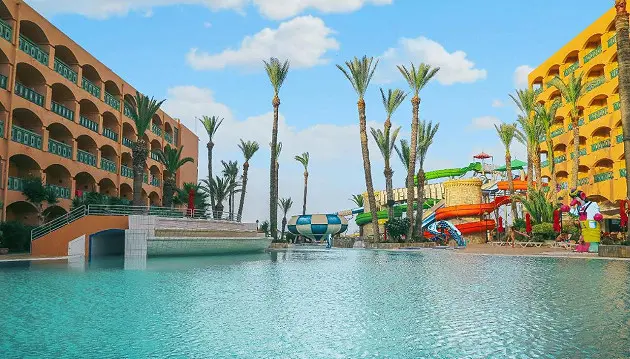 Sousse, Tunisas