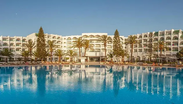 Sousse, Tunisas