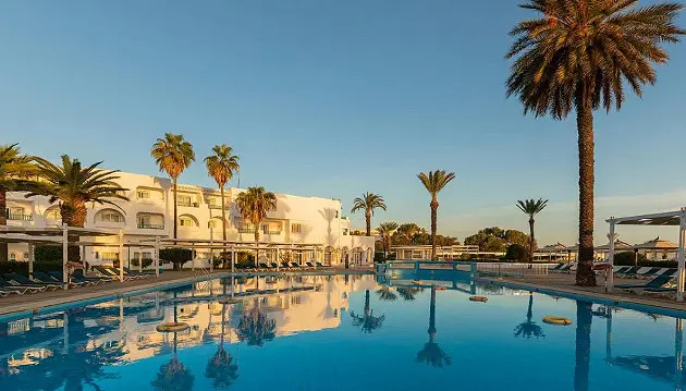 Sousse, Tunisas