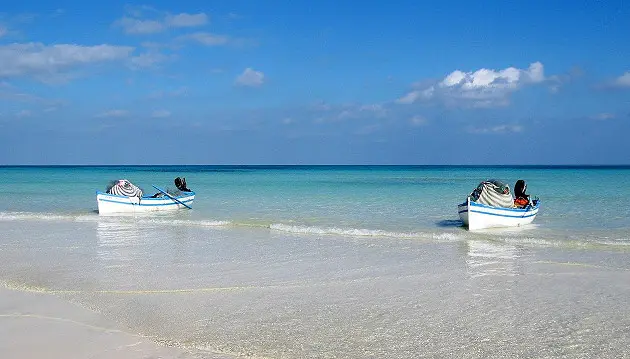 Sousse, Tunisas