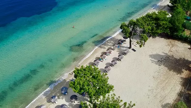 Albanija