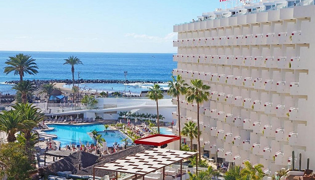 Poilsis Pietų Tenerifėje: 4★ Troya viešbutis su pusryčiais už 1090€