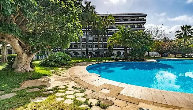 Tenerifė, Ispanija