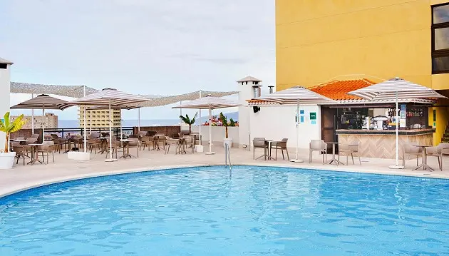 Tenerifė, Kanarai