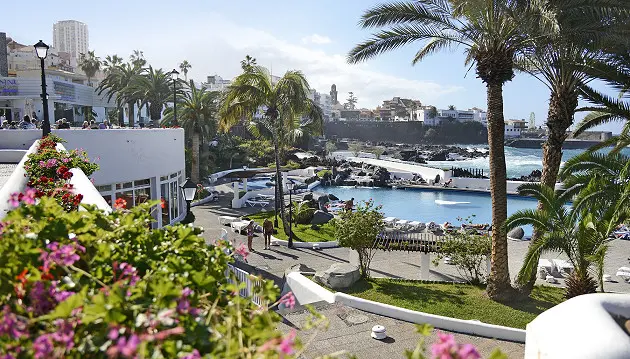 Mėgaukis Kanarų salų saule ir šiluma su MSC Opera iš Tenerifės dabar už geriausią kainą 653€