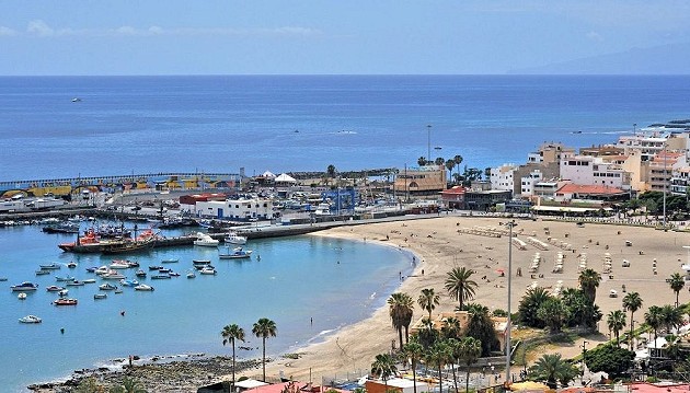 Kelionė į Pietų Tenerifę: 3★ Sol Arona Tenerife viešbutis su pusryčiais už 669€