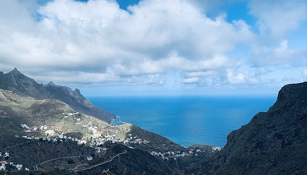 Poilsis amžino pavasario saloje: Vigilia Park apartamentų viešbutis Tenerifėje vos nuo 287€
