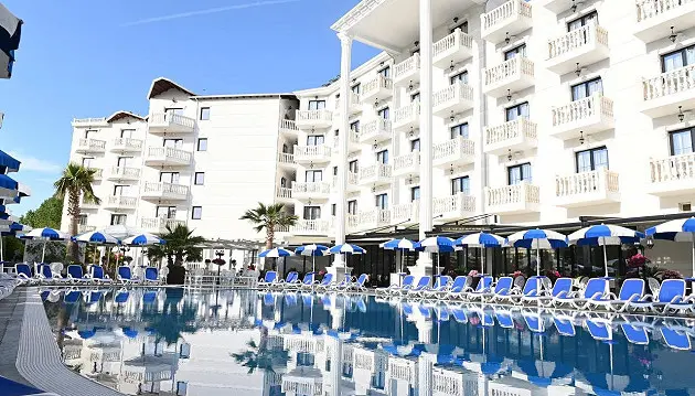 Tirana, Albanija