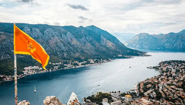 Tivatas, Juodkalnija