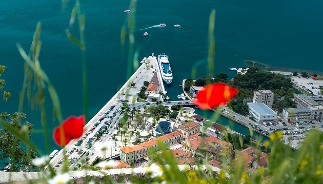 Stilingos atostogos Juodkalnijoje: 4★ Casa del Mare - Vizura Boutique viešbutyje su pusryčiais už 850€