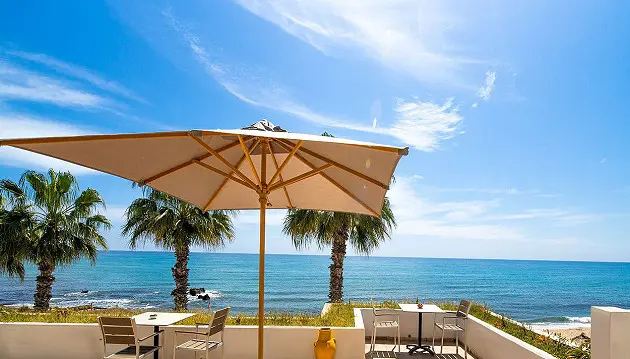 Tunisas: poilsinė kelionė į 4★ viešbutį Sol Azur Beach su viskas įskaičiuota