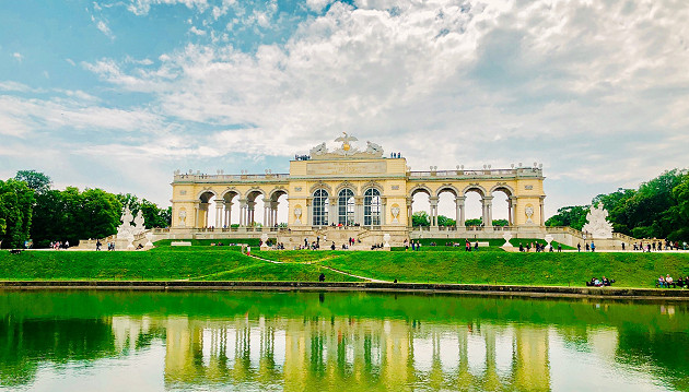 4 d. kelionė į įspūdingąją Viena: 4★ Arthotel ANA Boutique Six viešbutis su pusryčiais tik 209€