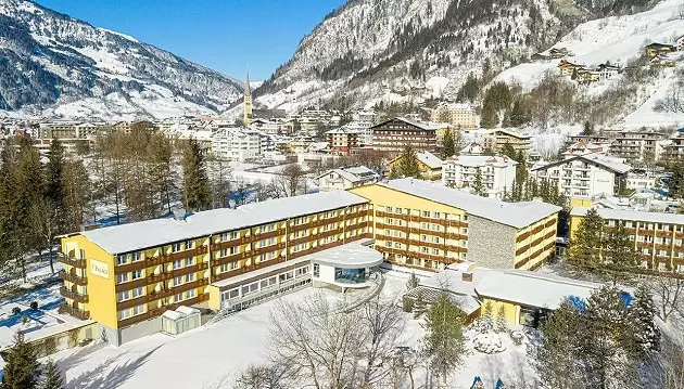 Austrija, Zalcburgas