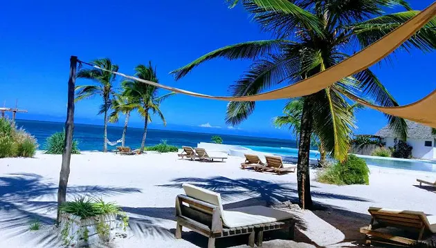 Zanzibaras, Tanzanija