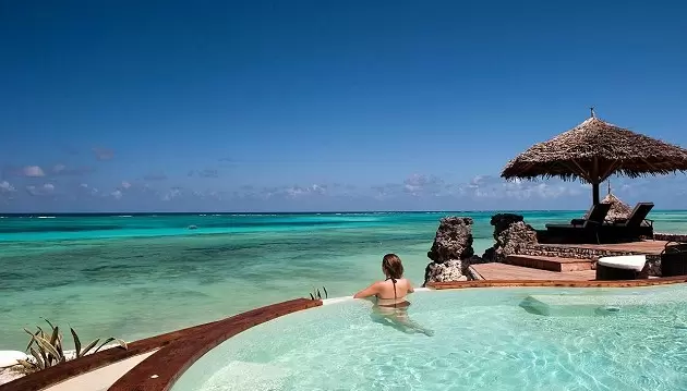 Zanzibaras, Tanzanija