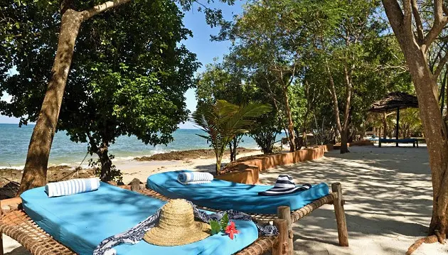 Zanzibaras, Tanzanija