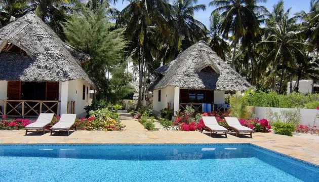 Zanzibaras, Tanzanija