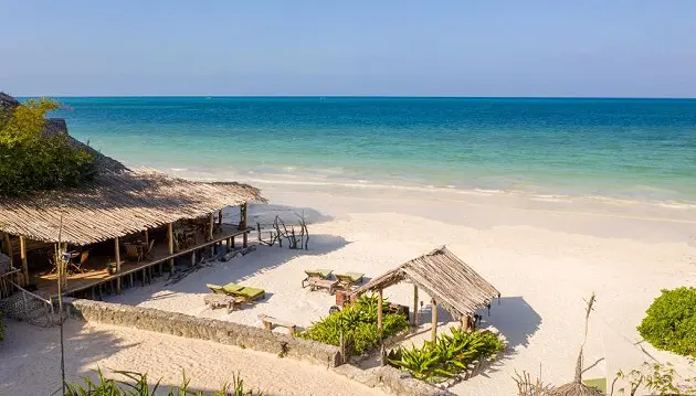 Zanzibaras, Tanzanija