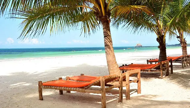 Zanzibaras, Tanzanija