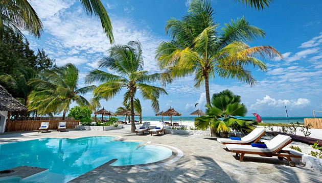 Zanzibaras, Tanzanija