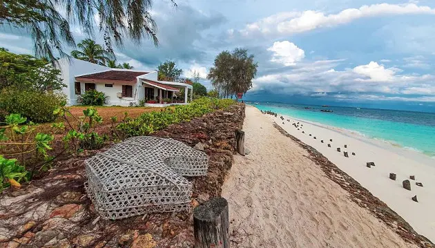 Zanzibaras, Tanzanija