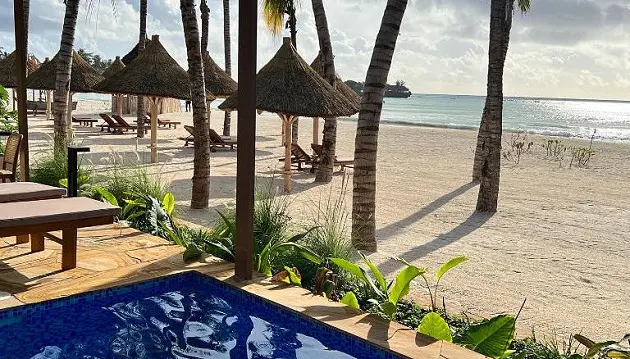 Zanzibaras, Tanzanija