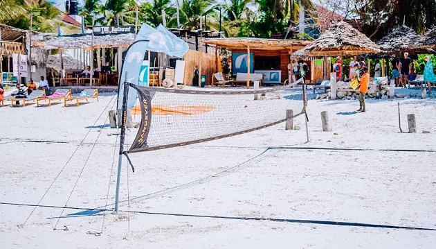 Zanzibaras, Tanzanija