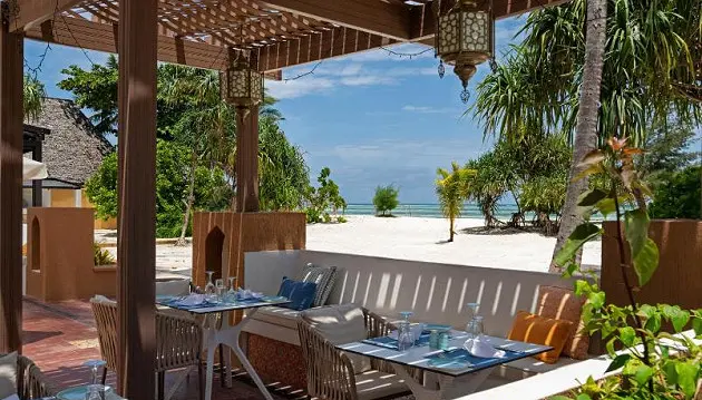 Zanzibaras, Tanzanija