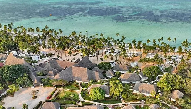 Zanzibaras, Tanzanija