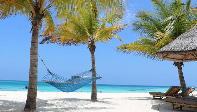 Zanzibaras - prieskoniais kvepiančios atostogos! Skrydis iš Varšuvos ir savaitė 4★Veraclub Zanzibar Village viešbutyje už 1591€