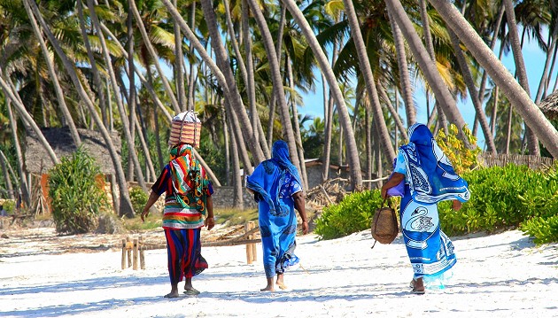Atostogos Zanzibare: skrydis iš Varšuvos 4★ Filao Beach Zanzibar viešbutis su viskas įskaičiuota tik 1158€