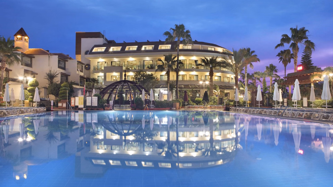 Turkija, Alanija