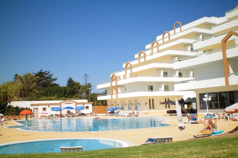 Portugalija, Algarvė
