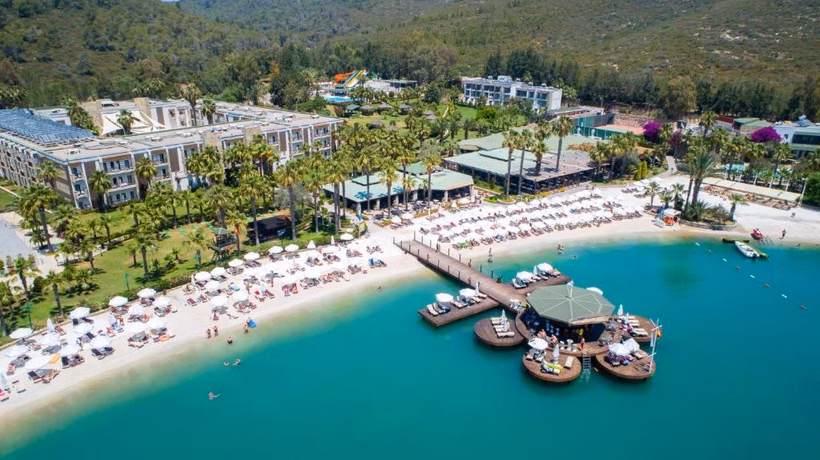 Turkija, Antalija
