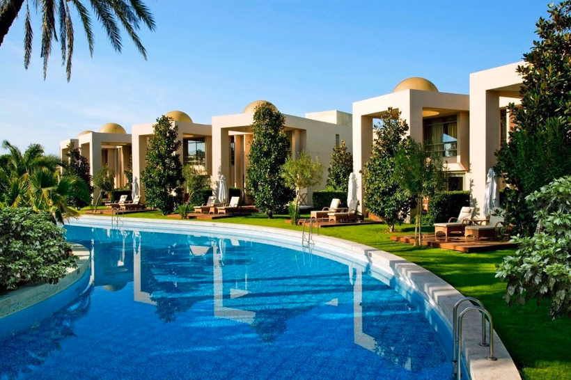 Turkija, Antalija