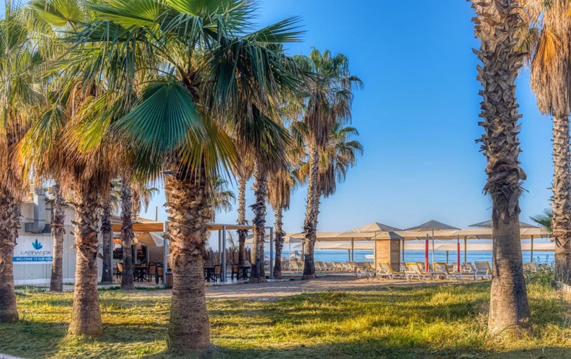 Turkija, Antalija