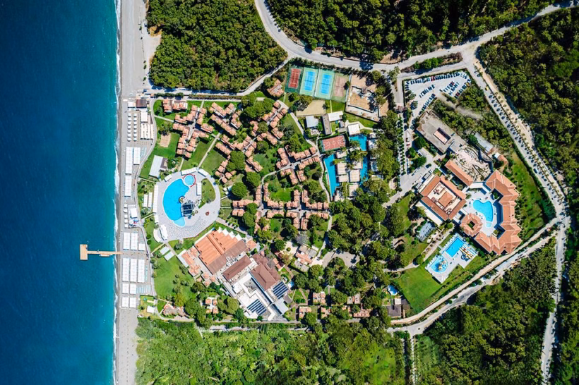 Turkija, Antalija