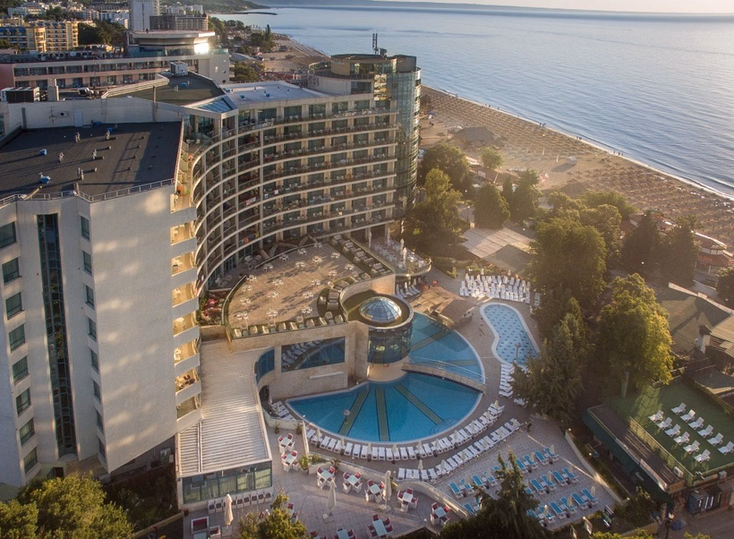 Bulgarija, Varna