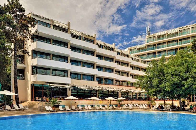 Bulgarija, Varna
